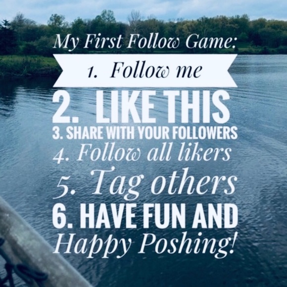 ‼️INCREASE YOUR FOLLOWERS TO 100K‼️#1 Follow Game - Picture 4 of 8